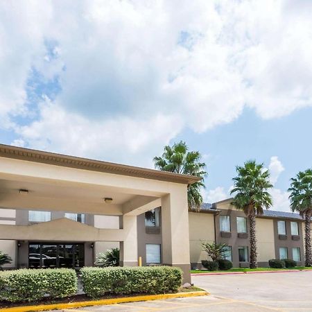 Howard Johnson By Wyndham Iowa La Bagian luar foto