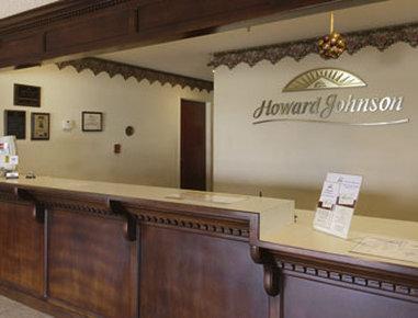 Howard Johnson By Wyndham Iowa La Bagian luar foto
