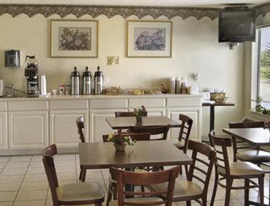 Howard Johnson By Wyndham Iowa La Bagian luar foto